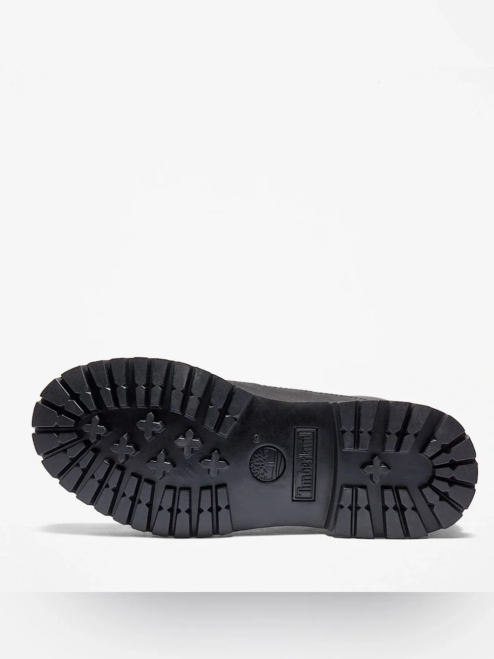 Timberland Women's Nellie Waterproof Chukka Boot in black